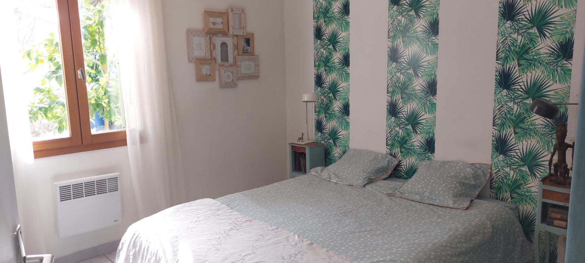 Villa 80 M2 Jardin Terrasse 3 Chambres Provence Volx Εξωτερικό φωτογραφία